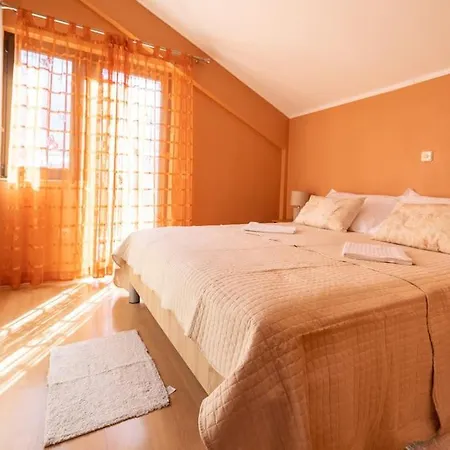 Apartament The Double View Makarska
