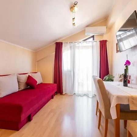 The Double View Apartamento