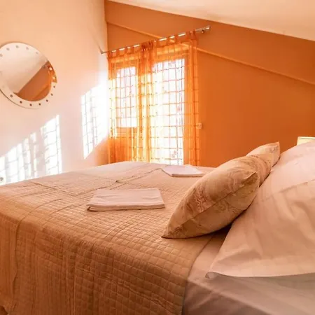 Apartamento The Double View Makarska