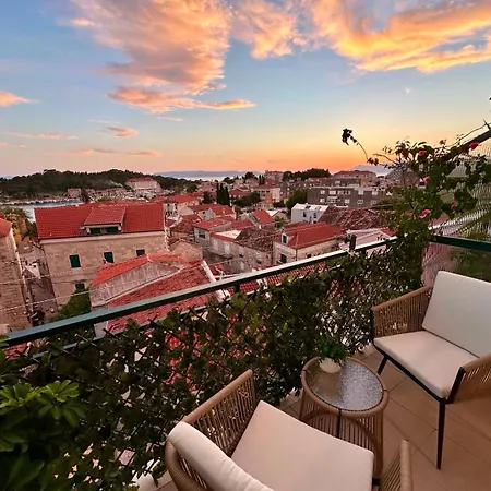 Appartement Sea And Mountain Views - Old Town