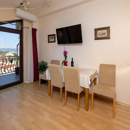 The Double View Apartamento *