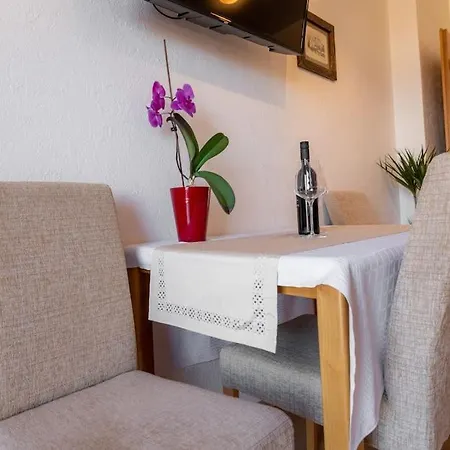 Apartamento The Double View