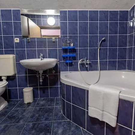 Apartamento The Double View Makarska