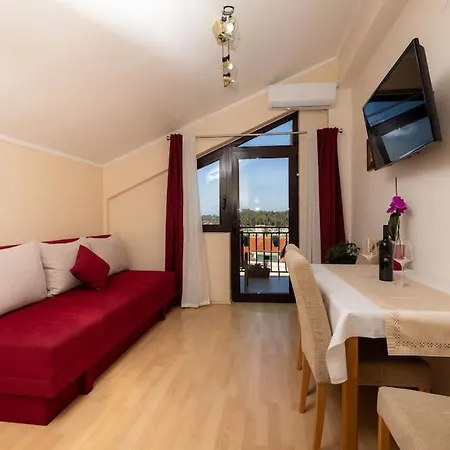 Apartamento The Double View *